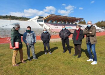 Α.Ε.Π. Κοζάνης: Έτοιμο το Δ.Α.Κ. για τη Football League