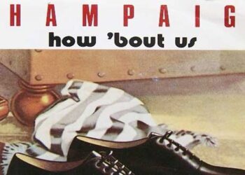 Οι μουσικές επιλογές του e-ptolemeos.gr – Champaign – How ‘Bout Us (1981)