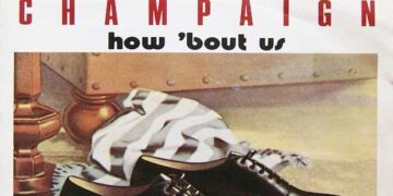 Οι μουσικές επιλογές του e-ptolemeos.gr – Champaign – How ‘Bout Us (1981)