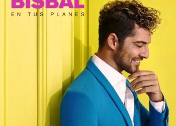 Οι μουσικές επιλογές του e-ptolemeos.gr- David Bisbal – En Tus Planes (2020)
