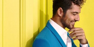 Οι μουσικές επιλογές του e-ptolemeos.gr- David Bisbal – En Tus Planes (2020)