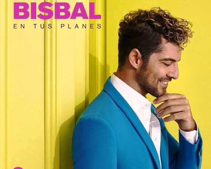 Οι μουσικές επιλογές του e-ptolemeos.gr- David Bisbal – En Tus Planes (2020)