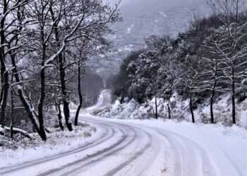 Η “Μήδεια” στο πανέμορφο Βελβεντό