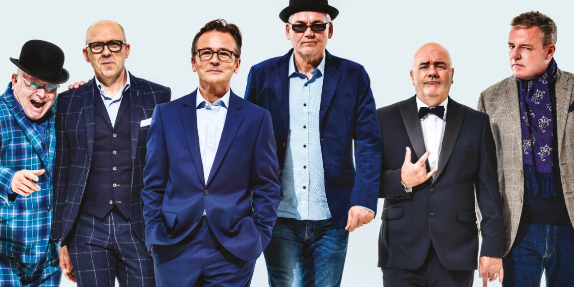 Η Μουσική Γωνιά του Μίλτου Ηλιάδη στο e-ptolemeos.gr  -Madness – Never Knew Your Name (Official Video)