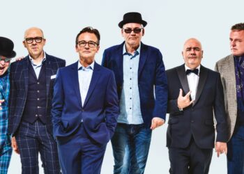 Η Μουσική Γωνιά του Μίλτου Ηλιάδη στο e-ptolemeos.gr  -Madness – Never Knew Your Name (Official Video)