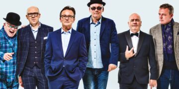 Η Μουσική Γωνιά του Μίλτου Ηλιάδη στο e-ptolemeos.gr  -Madness – Never Knew Your Name (Official Video)