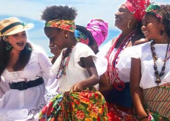 Οι μουσικές επιλογές του e-ptolemeos.gr –  Gloria Estefan – Cuando Hay Amor (2020)