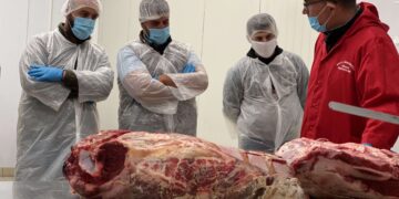 IEK VOLTEROS: Έναρξη νέου κύκλου μαθημάτων στην πρώτη Ιδιωτική Σχολή Κρεοπωλών για τη Δυτική Μακεδονία – Αναγνωρισμένο Πιστοποιητικό Επαγγελματία Κρεοπώλη από το Υπουργείο Αγροτικής Ανάπτυξης και Τροφίμων