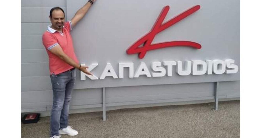 Ο Πάρης Κολτσακλής, κάτοικος Πτολεμαΐδας, βγήκε νικητής στον “Πιο Αδύναμο Κρίκο”!