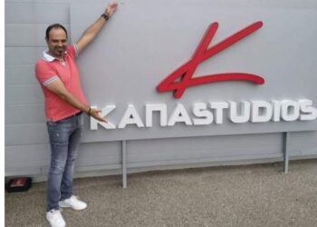 Ο Πάρης Κολτσακλής, κάτοικος Πτολεμαΐδας, βγήκε νικητής στον “Πιο Αδύναμο Κρίκο”!