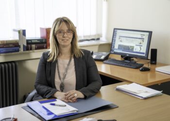 Ετήσια έκθεση έτους 2020 από την Περιφερειακή Συμπαραστάτη της Περιφέρειας Δυτικής Μακεδονίας, Τσιομπάνου Μ. Αικατερίνη