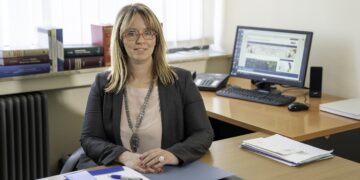 Ετήσια έκθεση έτους 2020 από την Περιφερειακή Συμπαραστάτη της Περιφέρειας Δυτικής Μακεδονίας, Τσιομπάνου Μ. Αικατερίνη