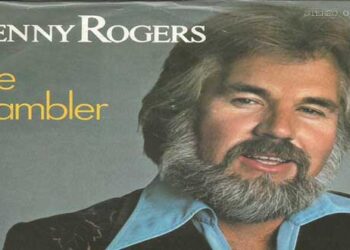 Οι μουσικές επιλογές του e-ptolemeos.gr – Kenny Rogers – The Gambler (1978)