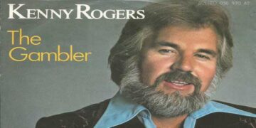 Οι μουσικές επιλογές του e-ptolemeos.gr – Kenny Rogers – The Gambler (1978)
