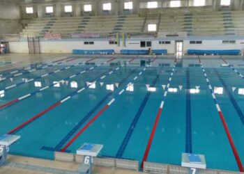 Ενεργειακή αναβάθμιση του Κλειστού Κολυμβητηρίου Γρεβενών με τη χρήση αβαθούς γεωθερμίας  -Ένα εμβληματικό έργο για την περιοχή, με πόρους από το ΕΣΠΑ και το πρόγραμμα Δημοσίων Επενδύσεων