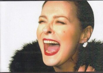 Οι μουσικές επιλογές του e-ptolemeos.gr –  Lisa Stansfield – So Be It (2014)