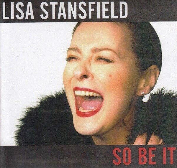 Οι μουσικές επιλογές του e-ptolemeos.gr – Lisa Stansfield – So Be It (2014)