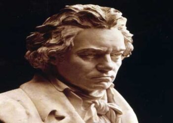 Οι μουσικές επιλογές του e-ptolemeos.gr –  Ludwig van Beethoven (1770-1827) – Musik zu einem Ritterballet