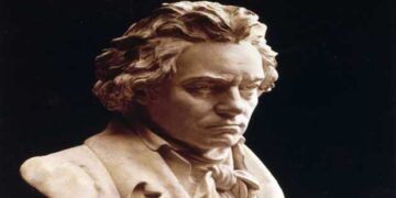 Οι μουσικές επιλογές του e-ptolemeos.gr –  Ludwig van Beethoven (1770-1827) – Musik zu einem Ritterballet