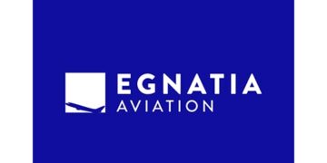 Τριήμερο πένθος στην Egnatia Aviation για τον θάνατο του πιλότου