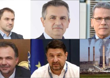 ΤΟ ΣΤΙΓΜΑ 17/02 – Η νέα στήλη που σχολιάζει την επικαιρότητα