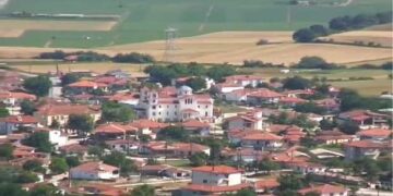 “Το χωριό μου η Ασβεστόπετρα” – Ένα όμορφο βίντεο από τον Πολιτιστικό Σύλλογο Ασβεστόπετρας