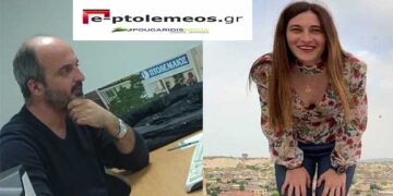 Σήμερα το απόγευμα στις 7 συζητάμε στο e-ptolemeos.gr με την προπονήτρια χαντ-μπολ του Αρίωνα Δέσποινα Τσερέπη