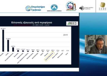 Δείτε LIVE την διαδικτυακή εκδήλωση του ΣΕΒΕ για δύο νέα επιδοτούμενα προγράμματα, με την υποστήριξη Περιφέρειας Δ. Μακεδονίας, Επιμελητηρίων-ΑΝΚΟ-VIDEO