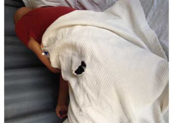 Ημερολόγιο μάχης β΄μέρος … 5 Οκτωβρίου 2016 – Γράφει η Πίστη Κρυσταλλίδου