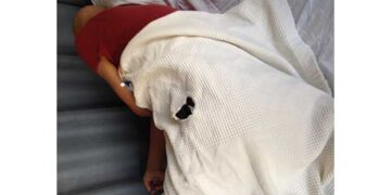 Ημερολόγιο μάχης β΄μέρος … 5 Οκτωβρίου 2016 – Γράφει η Πίστη Κρυσταλλίδου