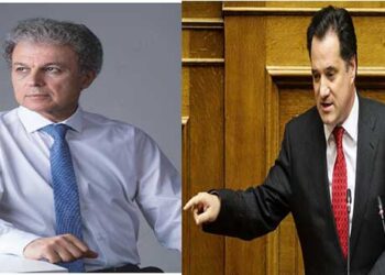 Ερώτηση προς τον Υπουργό Ανάπτυξης & Επενδύσεων κ. Άδωνι Γεωργιάδη, με θέμα: «Επιπρόσθετη στήριξη των επιχειρήσεων του Ν. Κοζάνης εξαιτίας της μακράς περιόδου περιοριστικών μέτρων λόγω του COVID-19» κατέθεσε ο Βουλευτής Ν. Κοζάνης της Νέας Δημοκρατίας κ. Γιώργος Αμανατίδης