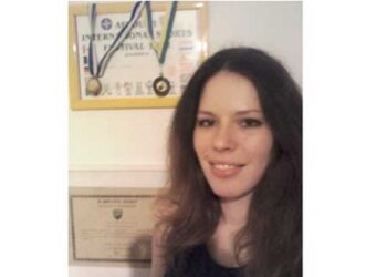 Άσκηση σε περίοδο LOCKDOWN- Γράφει η η Ελένη Μπασέα-Δαβίτη *