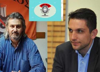 Σ. Μάστορας: «Ο λιγνίτης είναι σωτήρας, αλλιώς το σύστημα θα είχε βυθιστεί» – Και οι 8 λιγνιτικές μονάδες στο σύστημα ελεώ κακοκαιρίας – Τι λέει για τη μάχη των εργαζομένων σε αντίξοες συνθήκες με -20 βαθμούς Κελσίου