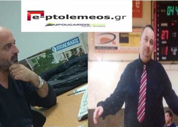 Σήμερα Τετάρτη στις 7 το απόγευμα συζητάμε στο e-ptolemeos.gr για μπάσκετ με τον προπονητή της Μεσοποταμίας Ζήση Τζιλίνη