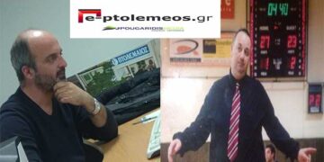 Σήμερα Τετάρτη στις 7 το απόγευμα συζητάμε στο e-ptolemeos.gr για μπάσκετ με τον προπονητή της Μεσοποταμίας Ζήση Τζιλίνη