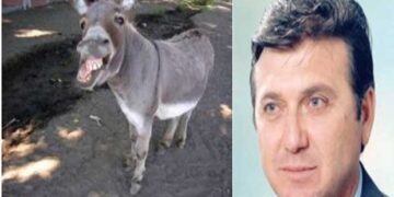 ΚΑΠΙΤΑΛΙΣΜΟΣ vs ΚΟΜΜΟΥΝΙΣΜΟΥ!  – Γράφει ο Ρουσσάκης Σαρ. Πολυχρόνης