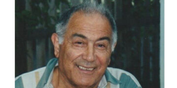 Αφιερωμένο στην μνήμη του αγαπημένου μου πατέρα Διαμαντή Πολυχρονίδη