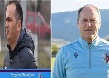 Ποδόσφαιρο: Δεν συνεχίζει στην Α.Ε.Π. Κοζάνης ο προπονητής Neno Kuruzovic