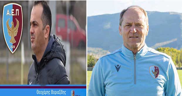 Ποδόσφαιρο: Δεν συνεχίζει στην Α.Ε.Π. Κοζάνης ο προπονητής Neno Kuruzovic