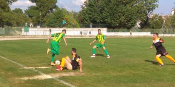 Πιθανή επιστροφή στα τοπικά πρωταθλήματα μόναχα για τους υποψήφιους προβιβασμού στην Γ’ Εθνική