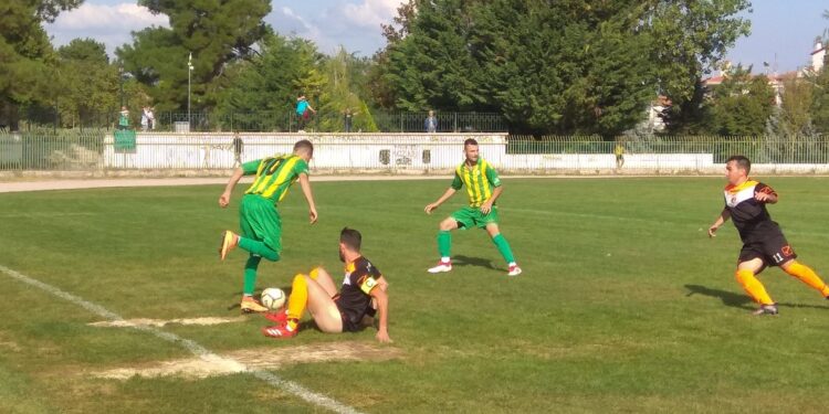 Πιθανή επιστροφή στα τοπικά πρωταθλήματα μόναχα για τους υποψήφιους προβιβασμού στην Γ’ Εθνική
