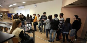 Πανεπιστημιακή αστυνομία: Πώς θα λειτουργεί – Όλες οι αλλαγές στα ΑΕΙ