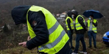 Από το μηδέν η έρευνα για τον εντοπισμό του αεροσκάφους -«Νόμιζα ότι είδα συντρίμμια» είπε ο μάρτυρας