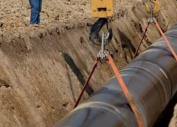 Εγκρίθηκε η χρηματοδότηση κατασκευής του δικτύου μεταφοράς και διανομής φυσικού αερίου  για Καστοριά, Μανιάκους, Άργος Ορεστικό και Γρεβενά με συνολικού προϋπολογισμού 22,8 εκ. ευρώ