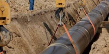 Εγκρίθηκε η χρηματοδότηση κατασκευής του δικτύου μεταφοράς και διανομής φυσικού αερίου  για Καστοριά, Μανιάκους, Άργος Ορεστικό και Γρεβενά με συνολικού προϋπολογισμού 22,8 εκ. ευρώ