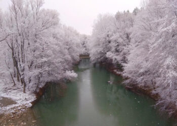 Καιρός: Ο χειμώνας επιστρέφει από τον Μάρτιο με βροχές, μποφόρ και κρύο