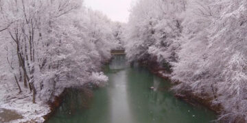 Καιρός: Ο χειμώνας επιστρέφει από τον Μάρτιο με βροχές, μποφόρ και κρύο