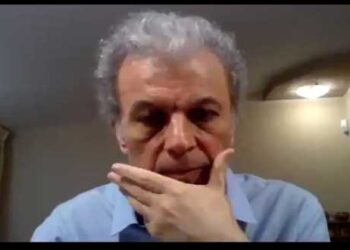 Επανεμφάνιση και επιστροφή στα καθήκοντα για τον βουλευτή Γ. Αμανατίδη μετά την περιπέτεια με την υγεία του