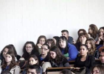 Πανεπιστήμια: Ποινές για αντιγραφή και καταστροφές – Ακόμα και οριστική διαγραφή φοιτητή