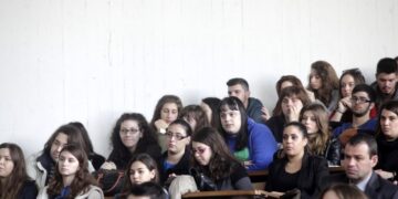 Πανεπιστήμια: Ποινές για αντιγραφή και καταστροφές – Ακόμα και οριστική διαγραφή φοιτητή
